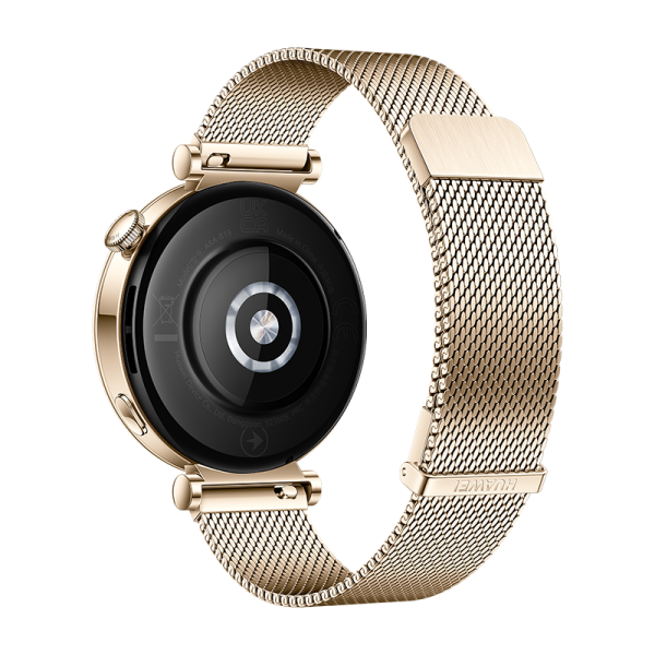 Huawei Watch GT 4 Altın (41mm) Akıllı Saat