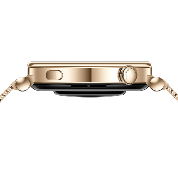 Huawei Watch GT 4 Altın (41mm) Akıllı Saat