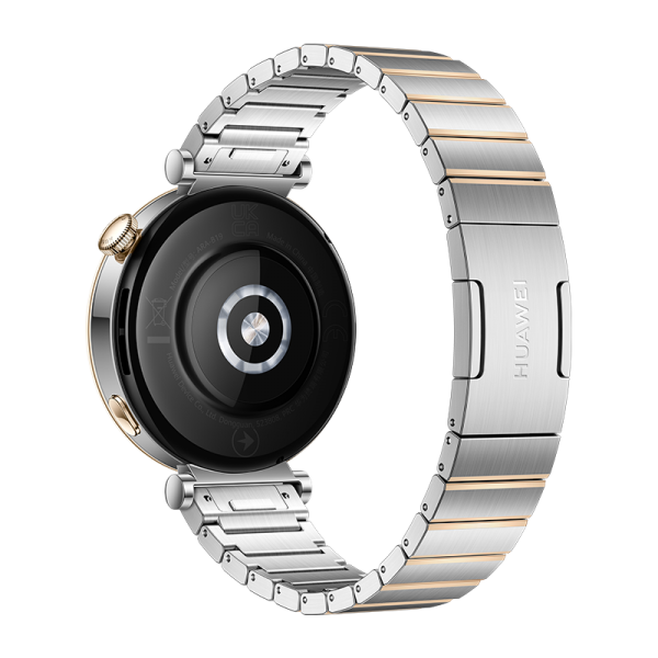 Huawei Watch GT 4 Gümüş (41mm) Akıllı Saat