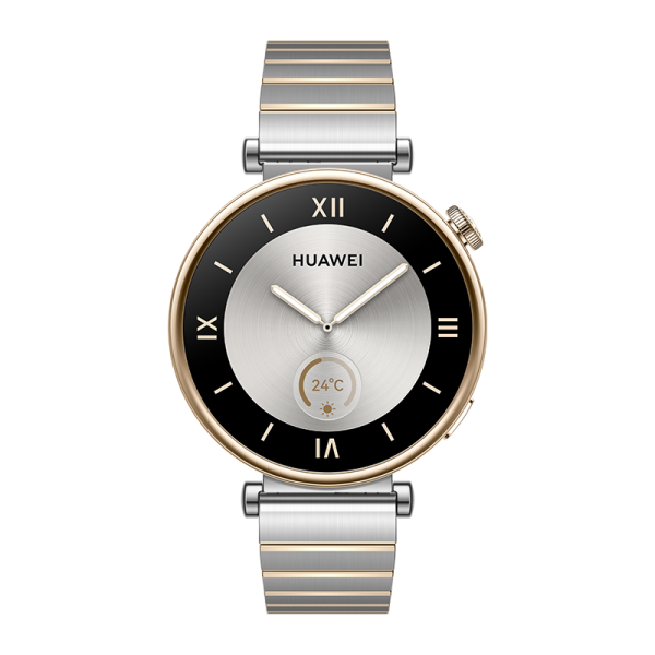 Huawei Watch GT 4 Gümüş (41mm) Akıllı Saat