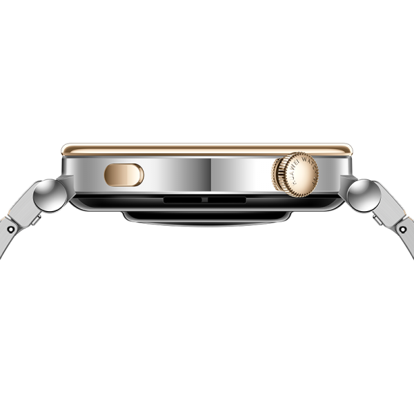 Huawei Watch GT 4 Gümüş (41mm) Akıllı Saat