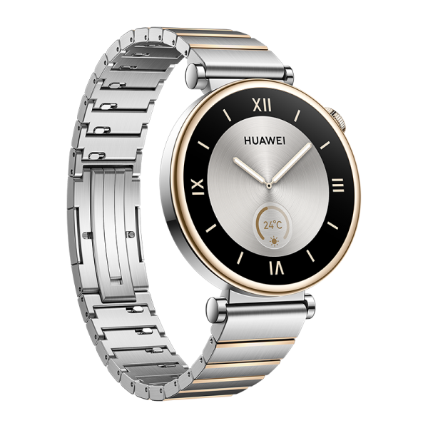 Huawei Watch GT 4 Gümüş (41mm) Akıllı Saat