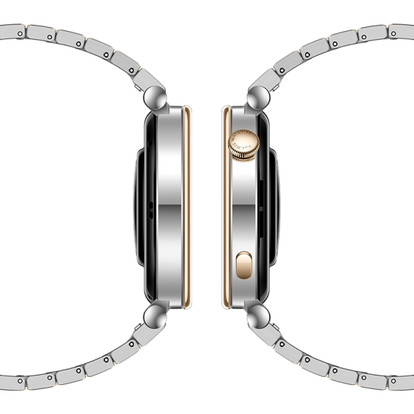 Huawei Watch GT 4 Gümüş (41mm) Akıllı Saat