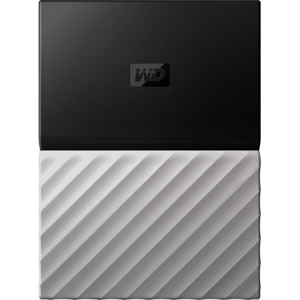 WD My Passport Ultra (2017) HDD (1 TB)