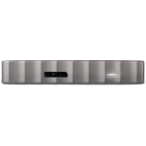 WD My Passport Ultra (2017) HDD (1 TB)