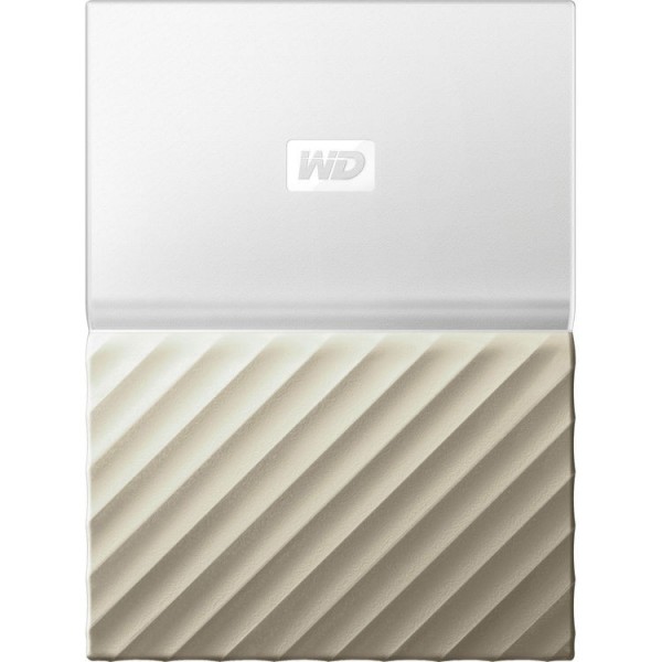 WD My Passport Ultra (2017) HDD (1 TB)