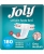 Joly Medium Belbantlı Yetişkin Bezi 180 Adet