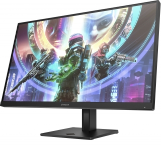 HP Omen 27qs (780J4E9) Monitör
