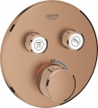 Grohe Grohtherm SmartControl 29119DL0 resim