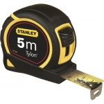 Stanley 1-30-697 Tylon 5m x 19mm Şerit Metre resim