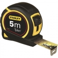 Stanley 1-30-697 Tylon 5m x 19mm Şerit Metre