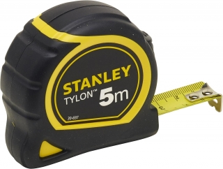 Stanley 1-30-697 Tylon 5m x 19mm Şerit Metre