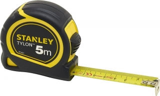 Stanley 1-30-697 Tylon 5m x 19mm Şerit Metre