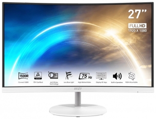 MSI Pro MP271CAW Monitör