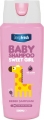 Deep Fresh Sweet Girl 500 ml resim