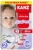 Kanz Ultra-Dry 2 Beden 228 Adet Bebek Bezi