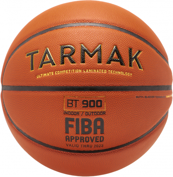 Tarmak BT900 6 Numara Basketbol Topu