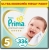 Prima Premium Care 5 Beden 336 Adet Bebek Bezi