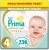 Prima Premium Care 4 Beden 230 Adet Bebek Bezi