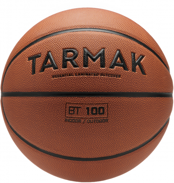 Tarmak BT100 7 Numara Basketbol Topu