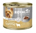 Royalist Küçük Irk Tahılsız Kuzulu 200 gr resim
