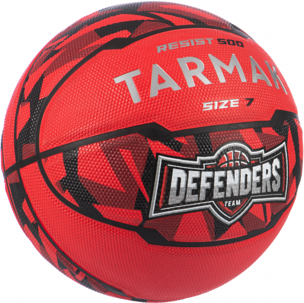 Tarmak R500 7 Numara Basketbol Topu