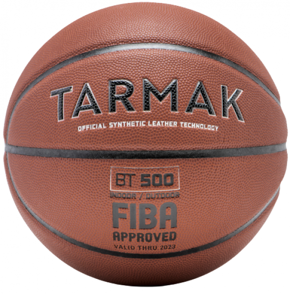 Tarmak BT500 Touch 6 Numara Basketbol Topu
