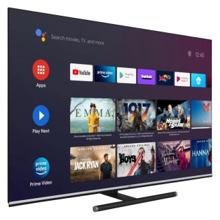 Vestel 55O9800TT Ultra HD (4K) TV