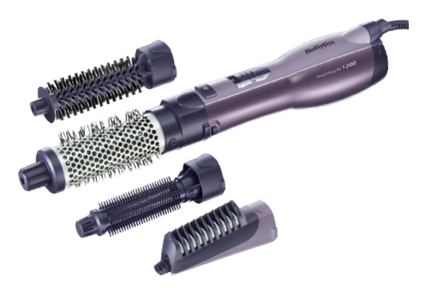 BaByliss AS121E Elektrikli Fırça