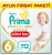 Prima Premium Care Külot Bez 6 Beden 112 Adet Bebek Bezi