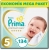 Prima Premium Care 5 Beden 134 Adet Bebek Bezi