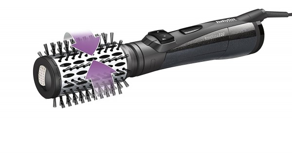 BaByliss AS551E Elektrikli Fırça