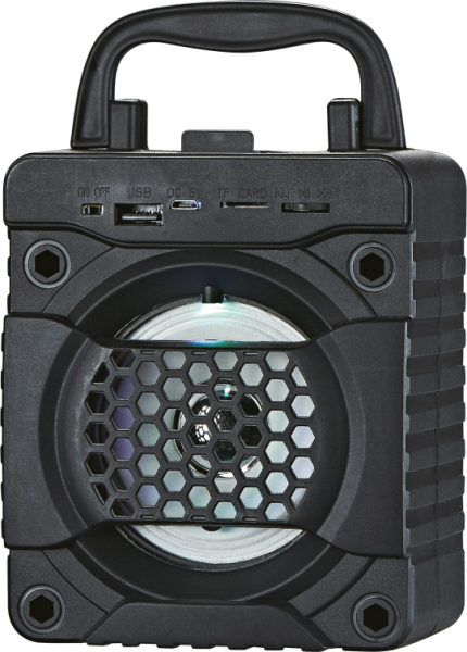 Concord C-8244 Bluetooth Hoparlör