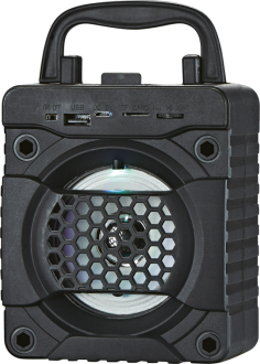 Concord C-8244 Bluetooth Hoparlör