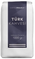 Coffee Project Türk kahvesi 1 kg resim