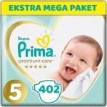 Prima Premium Care 5 Beden 402 Adet resim