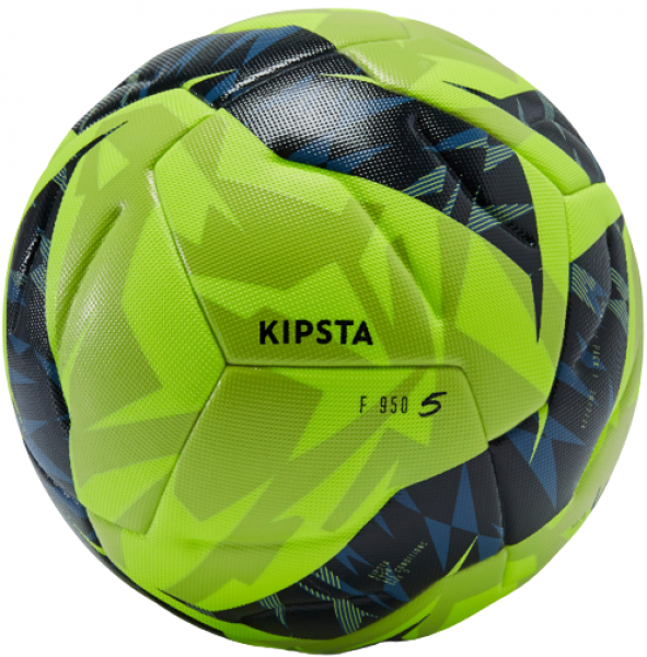 Kipsta F950 5 Numara Futbol Topu