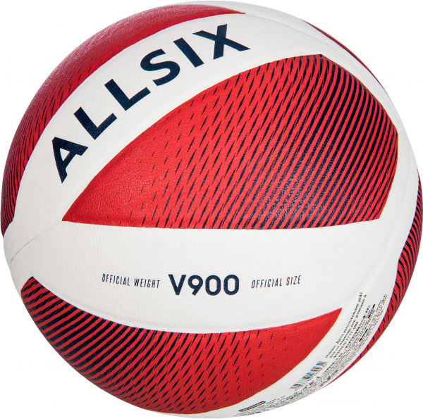 Allsix V900 5 Numara Voleybol Topu