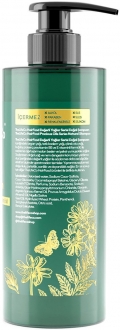 TheLifeCo HairFood Değerli Yağlar Doğal 250 ml Şampuan