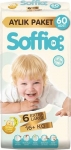 Soffio 6 Beden 60 Adet resim