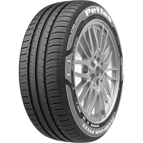 Petlas Pro Green PT525 215/60 R16 95V Yaz Lastiği