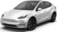 2023 Tesla Model Y Long Range AWD 345 HP (4x4) resim