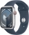 Apple Watch Series 9 Cellular 45mm Alüminyum Kasa ve Spor Kordon Akıllı Saat