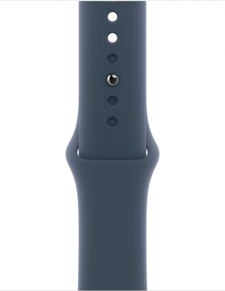 Apple Watch Series 9 41mm Alüminyum Kasa ve Spor Kordon Akıllı Saat