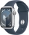 Apple Watch Series 9 41mm Alüminyum Kasa ve Spor Kordon Akıllı Saat