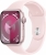 Apple Watch Series 9 41mm Alüminyum Kasa ve Spor Kordon Akıllı Saat