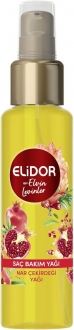 Elidor Gün Boyu Hacimli Saçlar By Elvin Levinler 80 ml Bakım Yağı