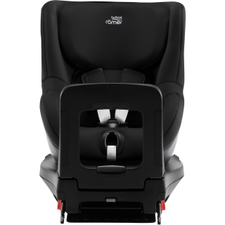Britax Römer DualFix Z-Line Oto Koltuğu