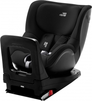 Britax Römer DualFix Z-Line Oto Koltuğu