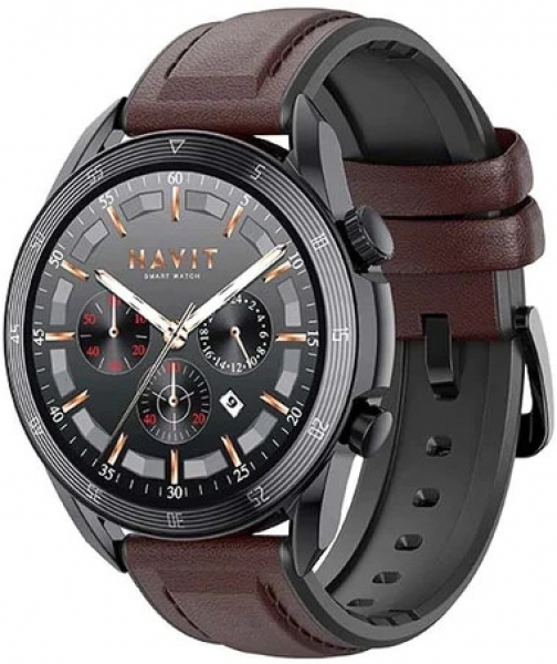 Havit M9030 Pro Akıllı Saat